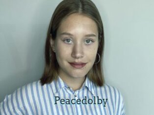 Peacedolby