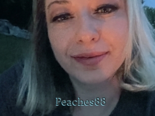 Peaches88