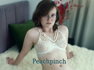 Peachpinch