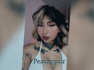 Peachypair