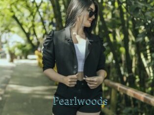 Pearlwoods