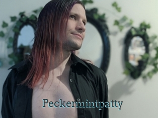 Peckermintpatty