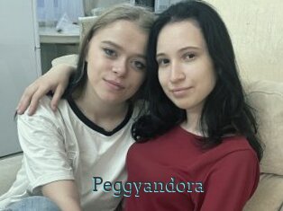 Peggyandora