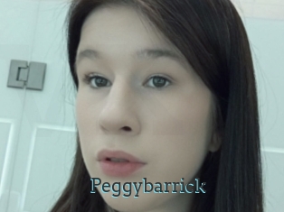 Peggybarrick