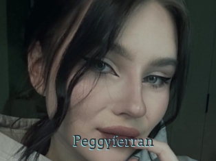 Peggyferran