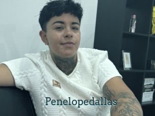 Penelopedallas
