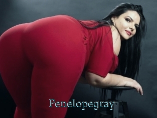 Penelopegray