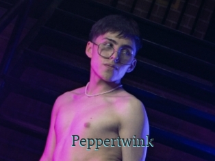 Peppertwink
