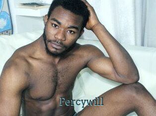 Percywill