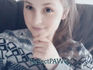 PerfectPAWG
