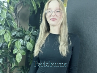 Perlaburns