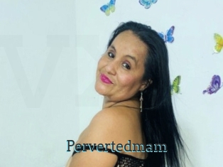 Pervertedmam