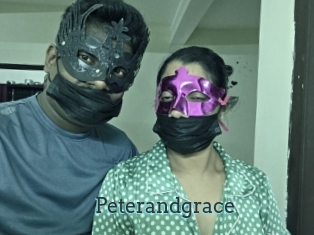 Peterandgrace