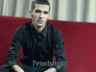 Peterbarrett