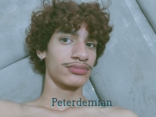 Peterdemian