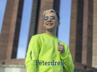 Peterdreik