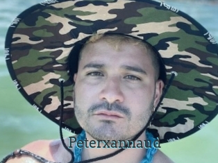 Peterxannaud