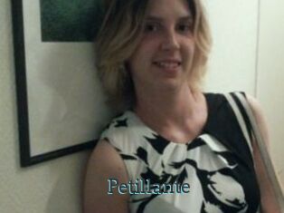 Petillante