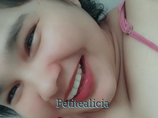 Petitealicia