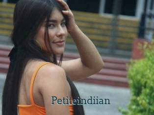 Petiteindiian