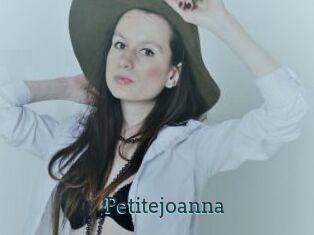 Petitejoanna