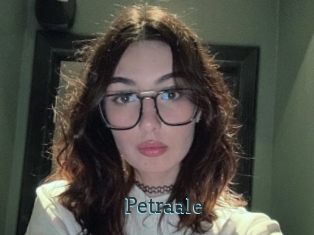 Petraale