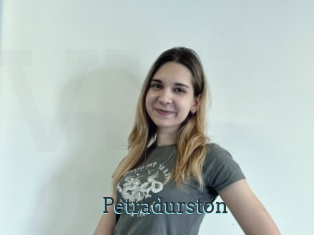 Petradurston