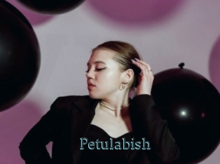 Petulabish