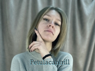 petulacantrill Visio x