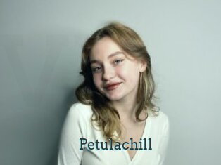 Petulachill