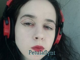 Petulaflynt
