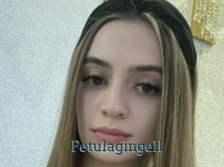 Petulagingell