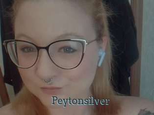 Peytonsilver