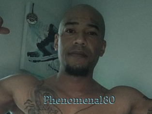 Phenomenal80