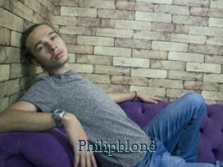 Philipblond