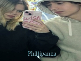 Phillipanna
