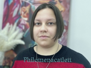 Philomenacatlett
