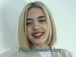 Philomenadonnay