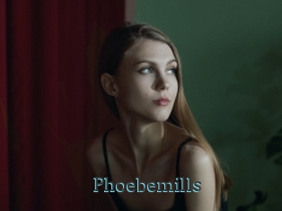 Phoebemills
