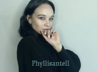 Phyllisantell