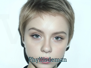 Phyllisdeman