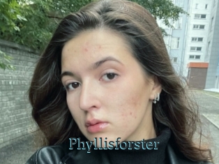 Phyllisforster
