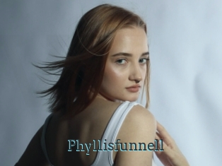 Phyllisfunnell