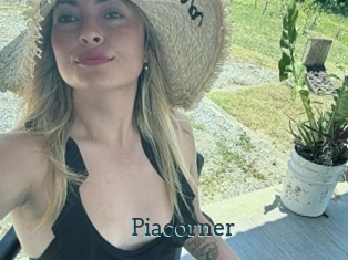 Piacorner