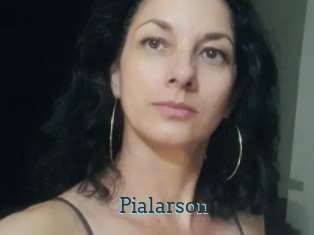 Pialarson