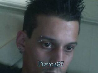 Pierce87