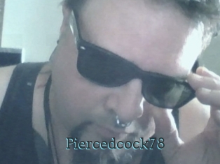 Piercedcock78