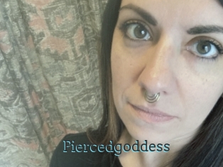 Piercedgoddess