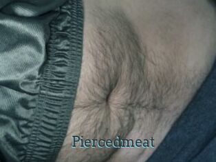 Piercedmeat