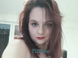 Piixiiee